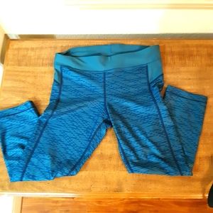 Under armour leggings